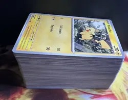 150 Ascended Heroes Pokemon TCG Bulk Card Lot - Common & Uncommon C/UC ONLY - Image 1