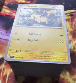 150 Ascended Heroes Pokemon TCG Bulk Card Lot - Common & Uncommon C/UC ONLY - Image 2