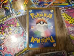 Pokemon Japanese Card Lot - Mega Charizard SAR, Mega Gengar MA, Mega Diancie - Image 5