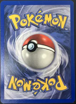 Togepi 20/53 Black Star Rare Promo WOTC Pokemon Card LP Indent - Image 2