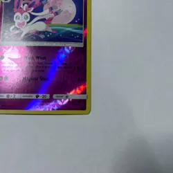 Sylveon 87/131 Pokemon Card TCG - Lightly Played - Reverse Holo - Image 4