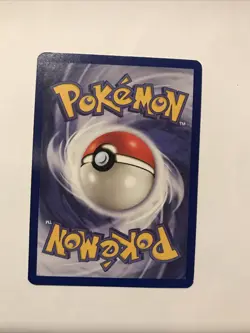 Dark Flareon - 35/82 - Pokemon Team Rocket 1st Edition Card - Image 3