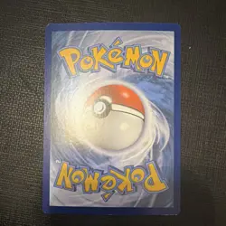 Rayquaza XY64 XY Promo Holo Pokemon TCG Card English - Image 2