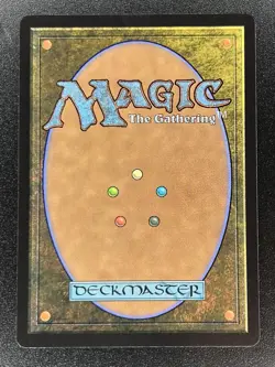 The Water Crystal R 0085 FIN Regular MTG: Final Fantasy NM - Image 2