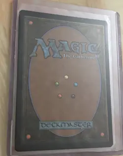 MTG Deserted Beach Land Borderless Foil Innistrad: Midnight Hunt 🔥 - Image 2