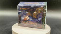 MTG Lord Of The Rings Tales Of The Middle Earth Collector Boosters Special Ed. - Image 2