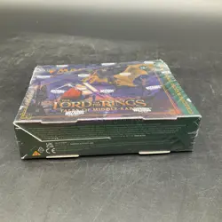 MTG Lord Of The Rings Tales Of The Middle Earth Collector Boosters Special Ed. - Image 5