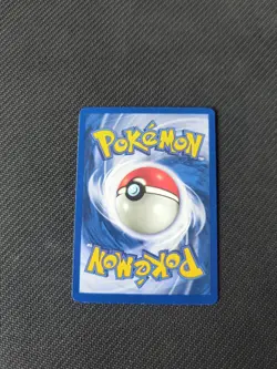 Drowzee 54/82 1st Edition Team Rocket Pokemon NM/M - Image 4