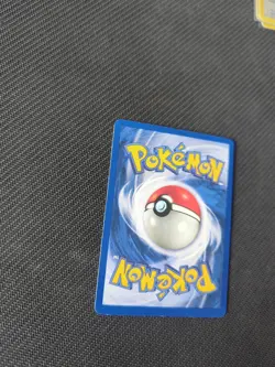 Drowzee 54/82 1st Edition Team Rocket Pokemon NM/M - Image 5