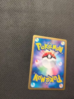 Eevee 011/012 PtS Shaymin Lv X Deck Holo Japanese Pokemon LP - Image 4