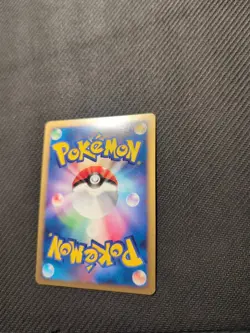 Eevee 011/012 PtS Shaymin Lv X Deck Holo Japanese Pokemon LP - Image 5