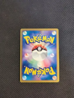 Piplup 019/069 BW4 1st Dark Rush Japanese Pokemon NM - Image 2