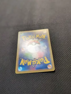 Eevee 326/SM-P Japanese Holo Promo Friendly Shop Pokemon LP 2 - Image 4