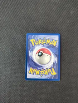 Pokemon Trader 106/130 Base Set 2 Non Holo Rare Pokemon NM - Image 4