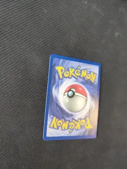 Pokemon Trader 106/130 Base Set 2 Non Holo Rare Pokemon NM - Image 5