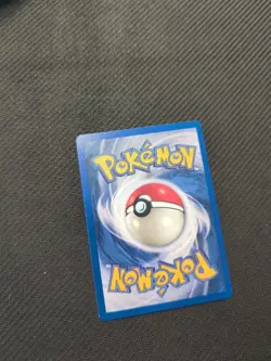 Dark Octillery 62/105 1st Edition Neo Destiny Pokemon NM - Image 2