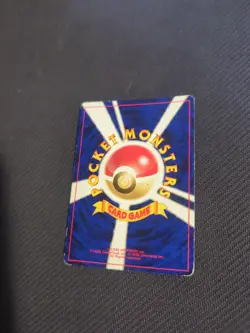 Misdreavus 200 Japanese Neo 3 Revelation Holo Pokemon HP - Image 4