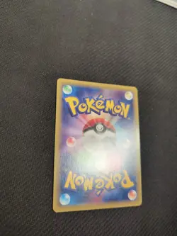 Tyranitar 042/081 XY7 1st Bandit Ring Japanese Pokemon NM - Image 4