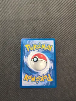 Unown O 69/75 1st Edition Neo Discovery Pokemon NM - Image 2
