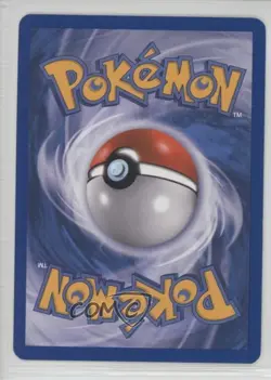 Poke Ball Spanish Pokemon HeartGold & SoulSilver #95 2010 - Image 2