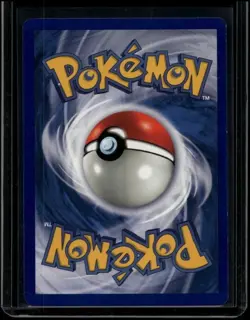 Pokemon TCG Onix 56/102 Base Set Shadowless 1st Edition LP - Image 2