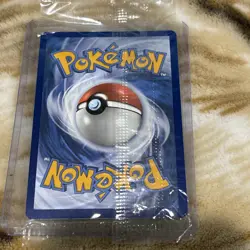 Pokemon TCG Mimikyu Scarlet & Violet PC Promo Card 075/Promo Sealed - Image 2