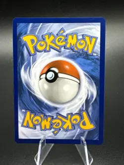 Pokemon Meloetta 026 Black Star Promo (NM) Pokemon Mega Evolution - Image 2