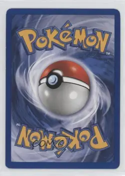 Pidgeot Holo Pokemon Base Set 2 #14 2000 - Image 2