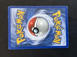 Pokemon Unown M Neo Discovery 1st Edition Uncommon 49/75 WOTC 2001 NM - Image 2