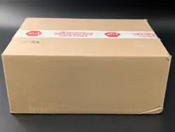Sealed Pokemon TCG SV8.5 Prismatic Evolutions Mini Tin Assortment Case - Image 3