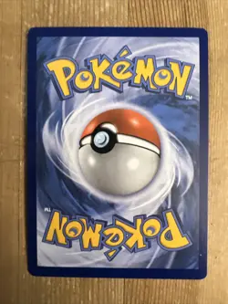 Pokemon TCG Dewpider Sun & Moon Base Set 45/149 Reverse Holo Common NM - Image 2