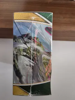 *SEALED* Pokemon TCG Evolving Skies Build And Battle Box - Image 3