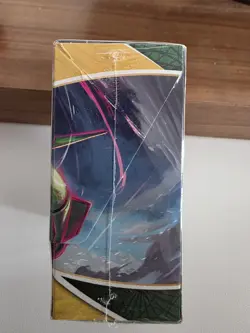 *SEALED* Pokemon TCG Evolving Skies Build And Battle Box - Image 4
