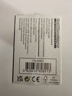 *SEALED* Pokemon TCG Evolving Skies Build And Battle Box - Image 5