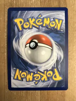 Pokemon WISHIWASHI 44/149 Sun & Moon Reverse Holo Uncommon - VLP - Image 2