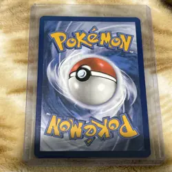 Pokemon TCG Mimikyu Scarlet & Violet Promo Pokemon Center NM - Image 2