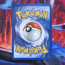 Rayquaza 3/17 - Holo Rare - Pop Series 1 Pokemon TCG LP/MP - Image 2