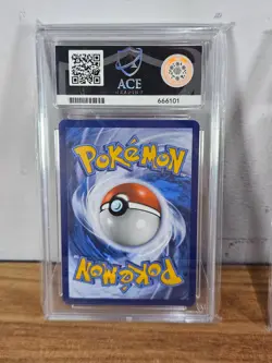Pokemon Charizard 199/165 Charmeleon 169/165 Charmander 168/165 Ace Graded 9s - Image 5