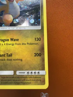 Dragonite - 96/149 - Cosmos🌀 Swirl- Promo Pokemon - Near Mint 1853 - Image 5