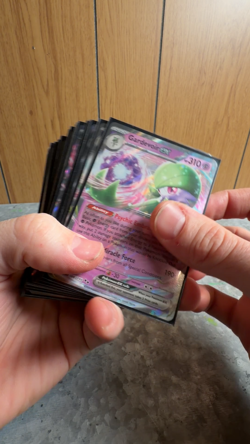 Stylized Gardevoir EX TCG Deck | Competitive Tournament Ready | Pokemon Decks - Image 2