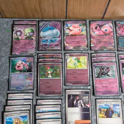 Stylized Gardevoir EX TCG Deck | Competitive Tournament Ready | Pokemon Decks - Image 5