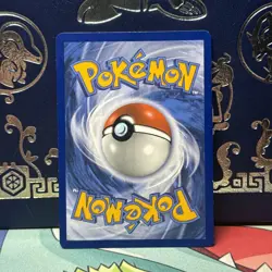 Greninja BREAK 41/122 Holo Rare XY Breakpoint Pokemon LP - Image 2