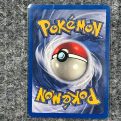 Vintage Pokemon Base Set Pidgeotto 22/102 Rare LP Light Play - Image 2