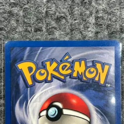 Vintage Pokemon Base Set Pidgeotto 22/102 Rare LP Light Play - Image 5