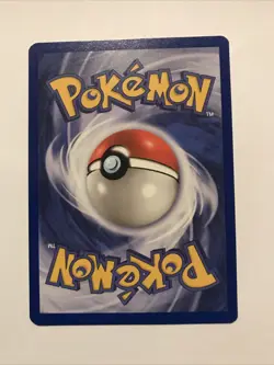 Pokemon TCG: Ponyta 64/82 Team Rocket 1st Edition WOTC - NM - Image 2