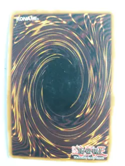 Yu-Gi-Oh! TCG The Wicked Dreadroot CT07-EN015 Limited Edition Card - Image 2