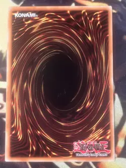 Yugioh: Meteor Dragon Red-Eyes Impact - INOV-EN028 - Rare - 1st Edition - LP - Image 2