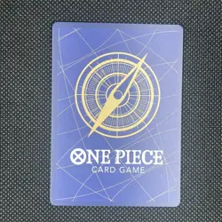 Borsalino (Alt Art) EB04-058 SR - Egghead Crisis Japanese One Piece - Image 2