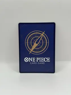 One Piece Monkey D. Luffy Gear 5 (Alt Art) OP05 (119) MINT - Image 2
