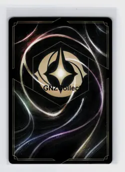 Aladdin - Vigilant Guard Cold Foil Aladdin Promo Disney Lorcana 29 NM - Image 2